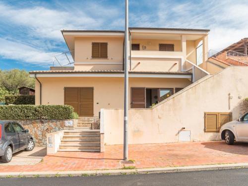 Apartamento Locazione Turistica Wave