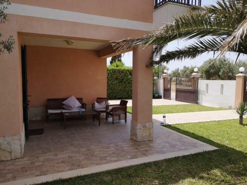 Villa Serena