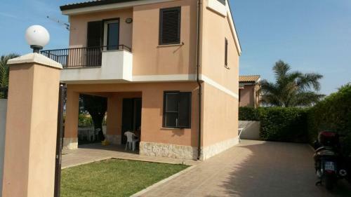 Villa Serena