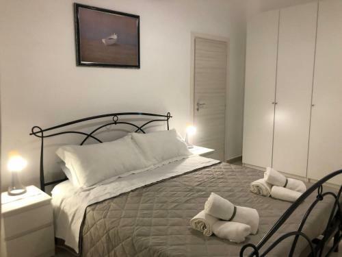 Apartamento Glyka