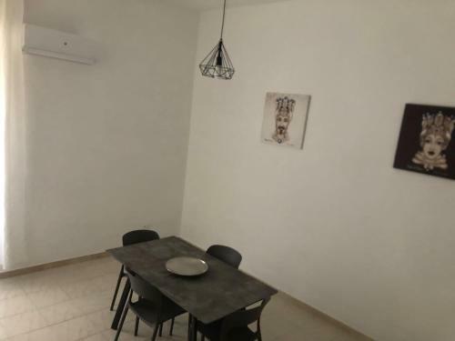 Apartamento Glyka