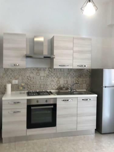 Apartamento Glyka