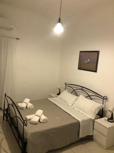 Apartamento Glyka