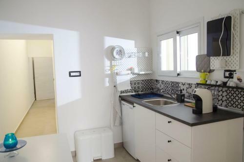Apartamento Donnanunzia