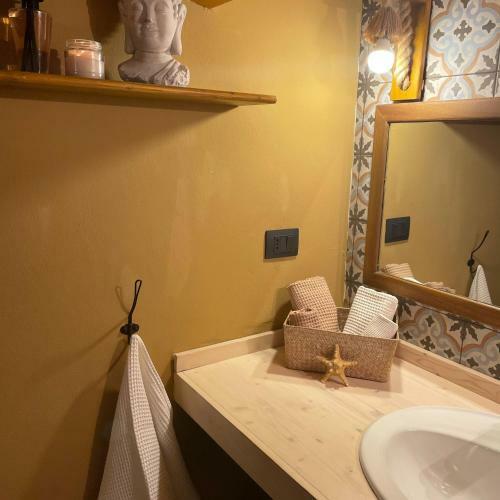 Casa Vacanze Il Primo Fiore