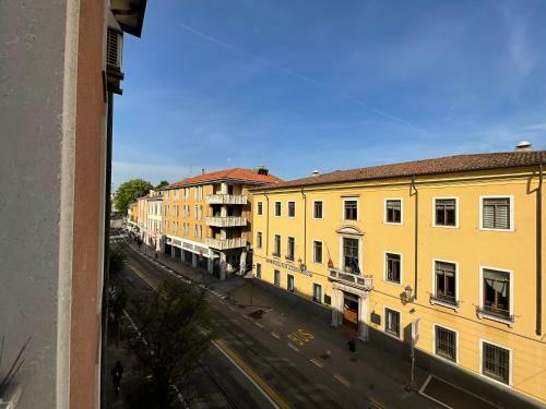 Apartamento Tito Livio Deluxe Accomodation