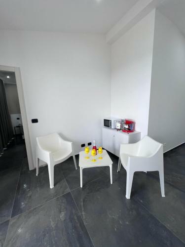 B&B Villa Cusenza