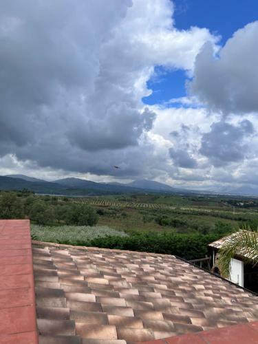 B&B Villa Cusenza
