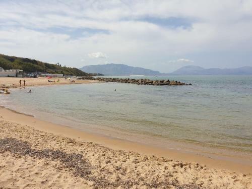 Sunsea Apartment: A Nice Stay With A Wonderful Seaview