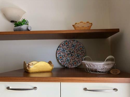 Apartamento Casa Mael