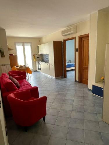 Apartamento Casa Mael