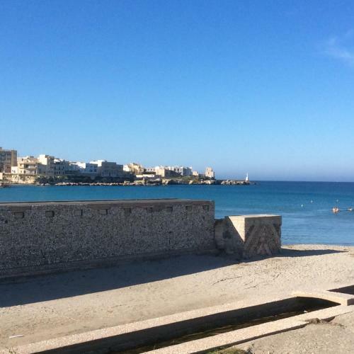 Apartamento Casetta A Due Passi Dal Castello