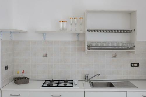 Apartamento Neverland - Parghelia