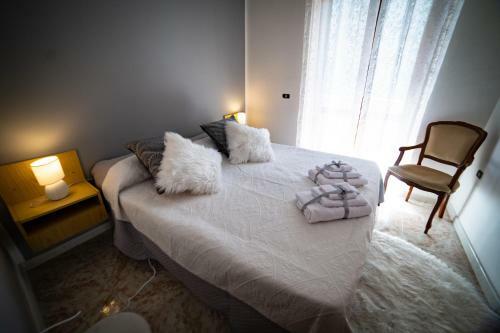 Apartamento Neverland - Parghelia