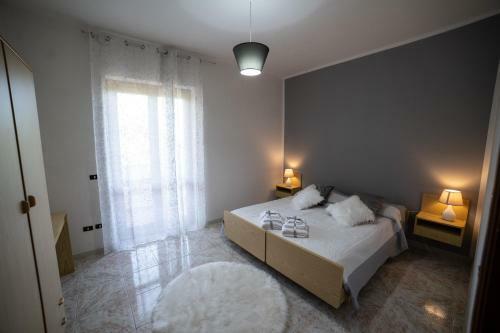 Apartamento Neverland - Parghelia