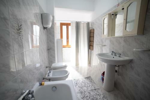 Apartamento Neverland - Parghelia