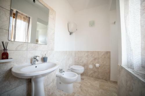 Apartamento Neverland - Parghelia
