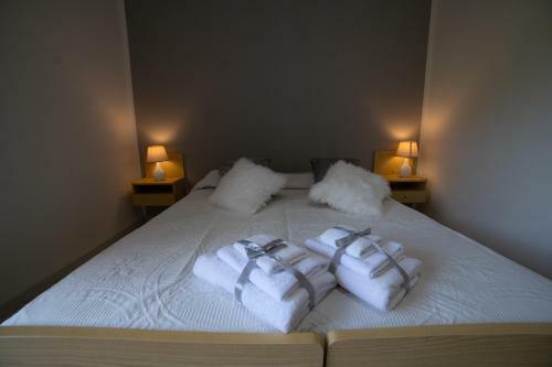 Apartamento Neverland - Parghelia
