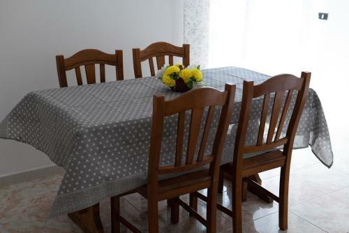 Apartamento Neverland - Parghelia