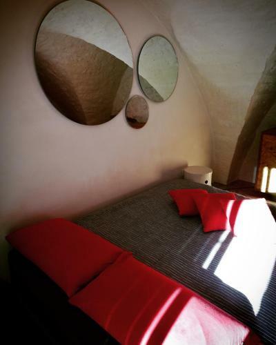 Hostal Quarantacinque Mini Room Rental Ostuni