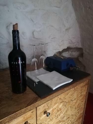 Hostal Quarantacinque Mini Room Rental Ostuni