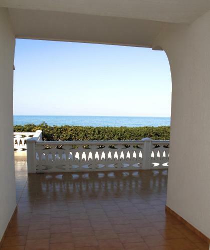 Villa Liberty