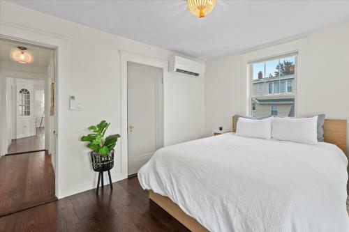 Apartamento The Chill-a-vista