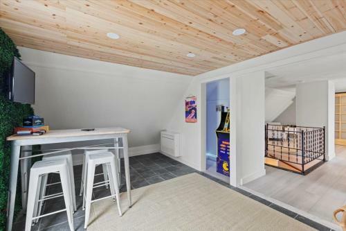 Apartamento The Chill-a-vista