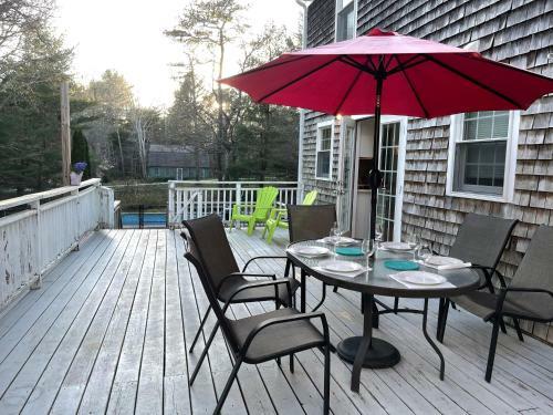 Lovely Cape 4br+with Private Pool