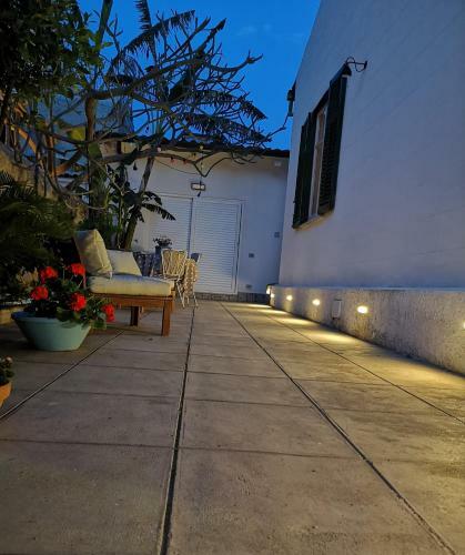 Hostal Green House Beach