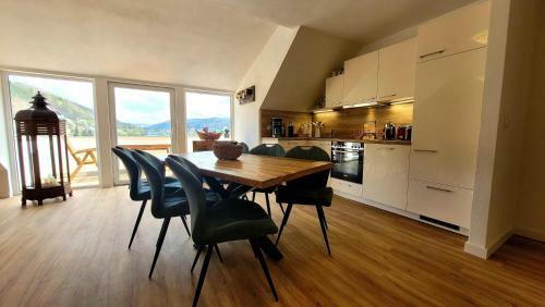 Apartamento Ferienwohnung Festungsblick K�nigstein