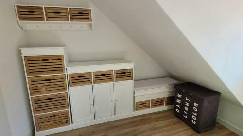 Apartamento Ferienwohnung Festungsblick K�nigstein