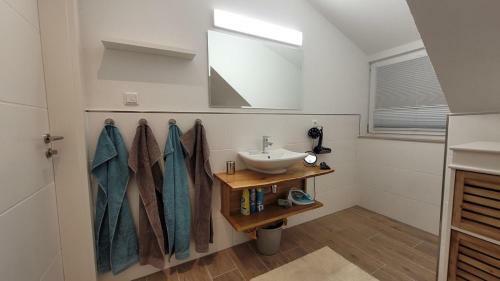 Apartamento Ferienwohnung Festungsblick K�nigstein