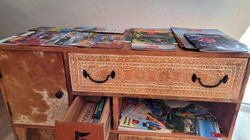 Apartamento Ferienwohnung Festungsblick K�nigstein