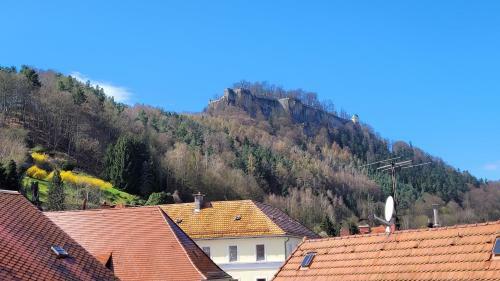 Apartamento Ferienwohnung Festungsblick K�nigstein