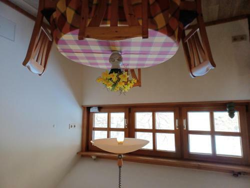 Apartamento Ferienhof Sch�nfelder