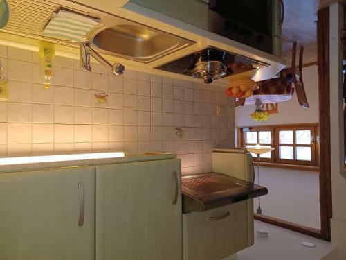 Apartamento Ferienhof Sch�nfelder