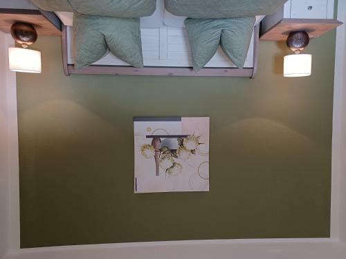 Apartamento Ferienhof Sch�nfelder