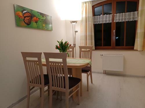 Apartamento Ferienhof Sch�nfelder