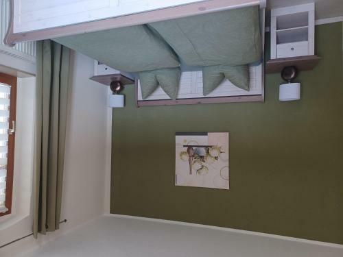 Apartamento Ferienhof Sch�nfelder