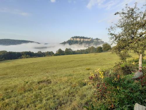 Apartamento Ferienhof Sch�nfelder