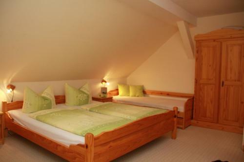 Apartamento Ferienhof Sch�nfelder