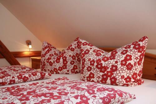 Apartamento Ferienhof Sch�nfelder