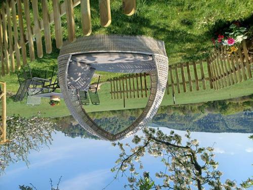Apartamento Ferienhof Sch�nfelder