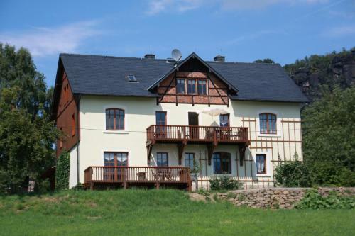 Apartamento Ferienhof Sch�nfelder