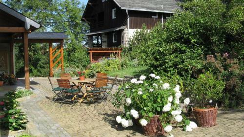 Apartamento Ferienhof Sch�nfelder