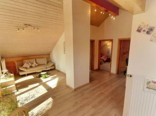 Apartamento Ferienwohnung Berglen-domizil