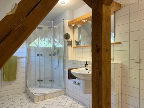 Hostal G�stezimmer In Herrschaftlicher Villa