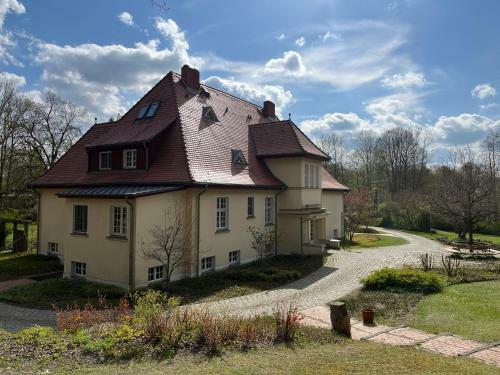 Hostal G�stezimmer In Herrschaftlicher Villa