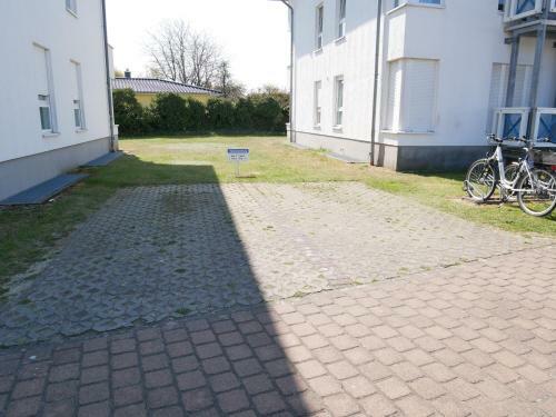 Apartamento Ferienwohnung Vineta